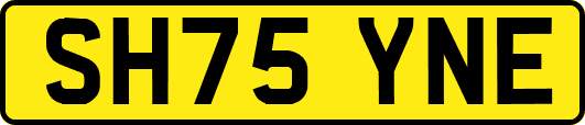 SH75YNE