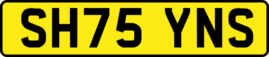 SH75YNS