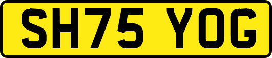 SH75YOG