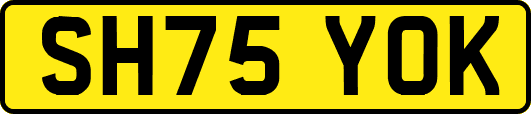 SH75YOK