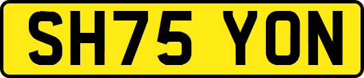 SH75YON