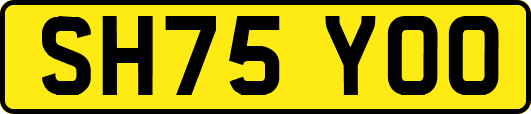 SH75YOO