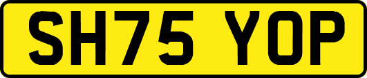 SH75YOP