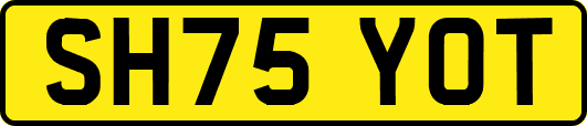 SH75YOT