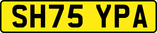 SH75YPA