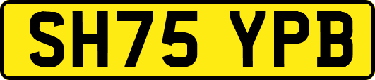 SH75YPB