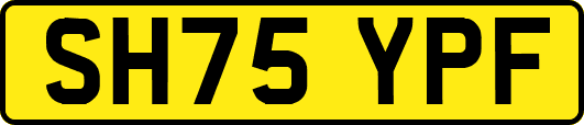 SH75YPF