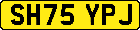 SH75YPJ