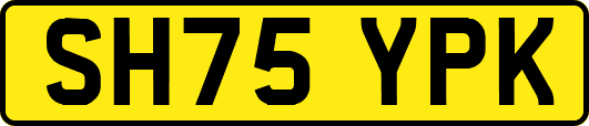 SH75YPK