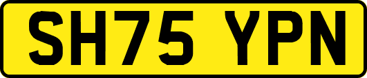 SH75YPN