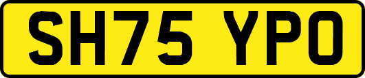 SH75YPO