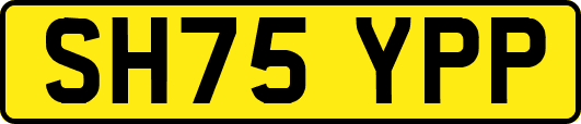 SH75YPP