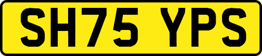 SH75YPS