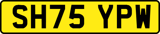 SH75YPW