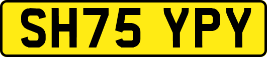 SH75YPY