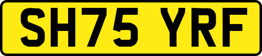 SH75YRF