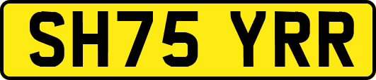 SH75YRR