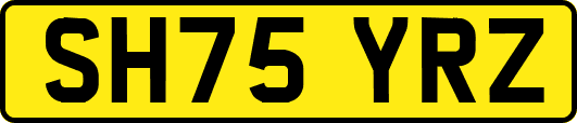 SH75YRZ