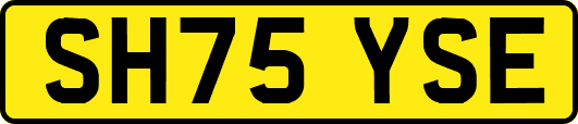 SH75YSE