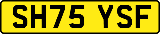 SH75YSF