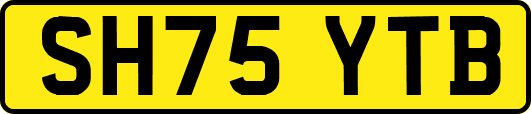 SH75YTB