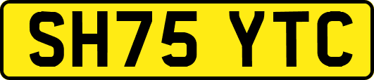 SH75YTC