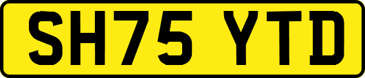 SH75YTD