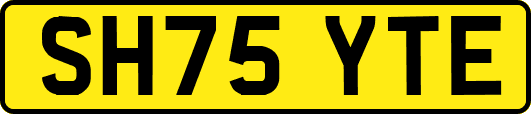 SH75YTE