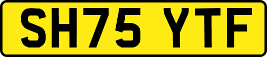 SH75YTF