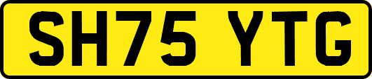SH75YTG