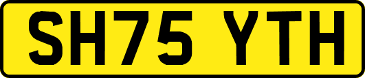 SH75YTH