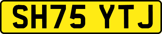 SH75YTJ