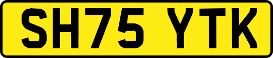 SH75YTK