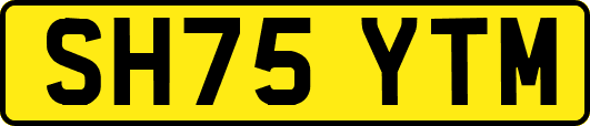 SH75YTM