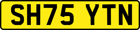 SH75YTN
