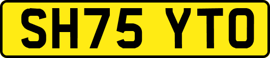 SH75YTO