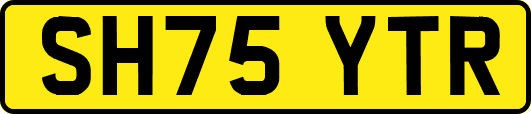 SH75YTR
