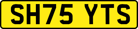 SH75YTS