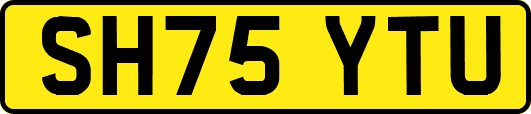 SH75YTU