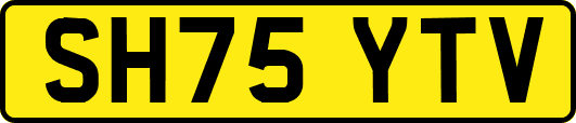 SH75YTV