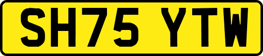 SH75YTW