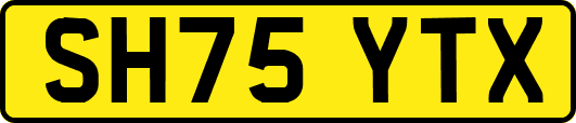 SH75YTX
