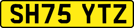 SH75YTZ