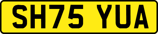 SH75YUA