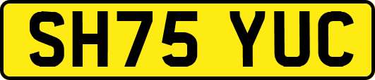 SH75YUC