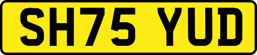 SH75YUD
