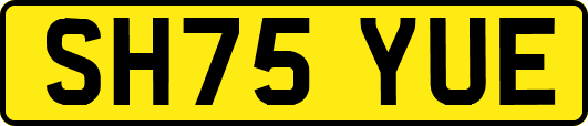 SH75YUE