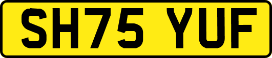 SH75YUF