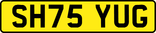 SH75YUG