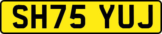 SH75YUJ